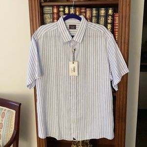 UNTUCKit original length